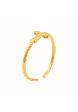 MARIA - Ring - goldfarbend