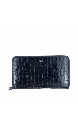 Golden Head, CAYENNE RFID PROTECT RV-DAMENBÖRSE 2820 - Wallet - nachtblau limited