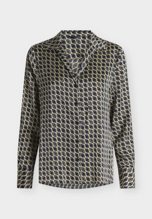 Guess, LS NEW CONCETTA SHIRT - Πουκαμίσα με κουμπιά - noir
