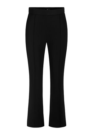 Raffaello Rossi MACY B - Stoffhose - schwarz