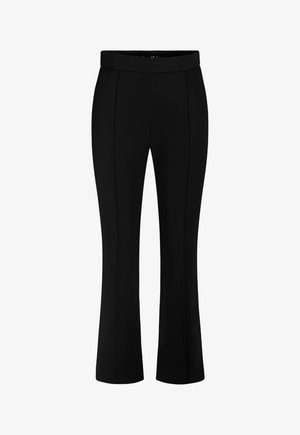 Raffaello Rossi MACY B - Stoffhose - schwarz