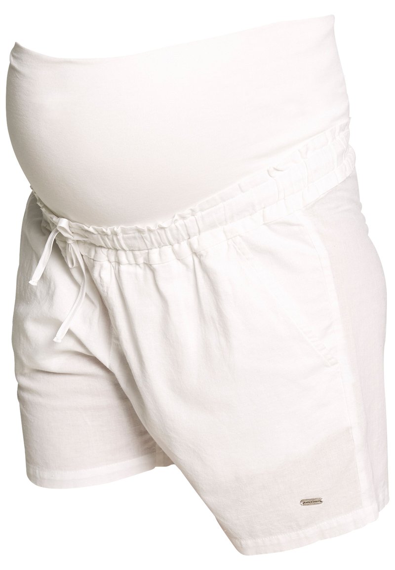 bellybutton Shorts crème