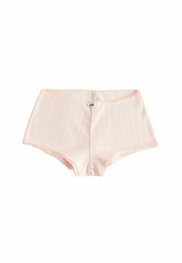 POINTELLE KNICKERS - Panties