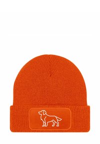 Unselected, labrador orange