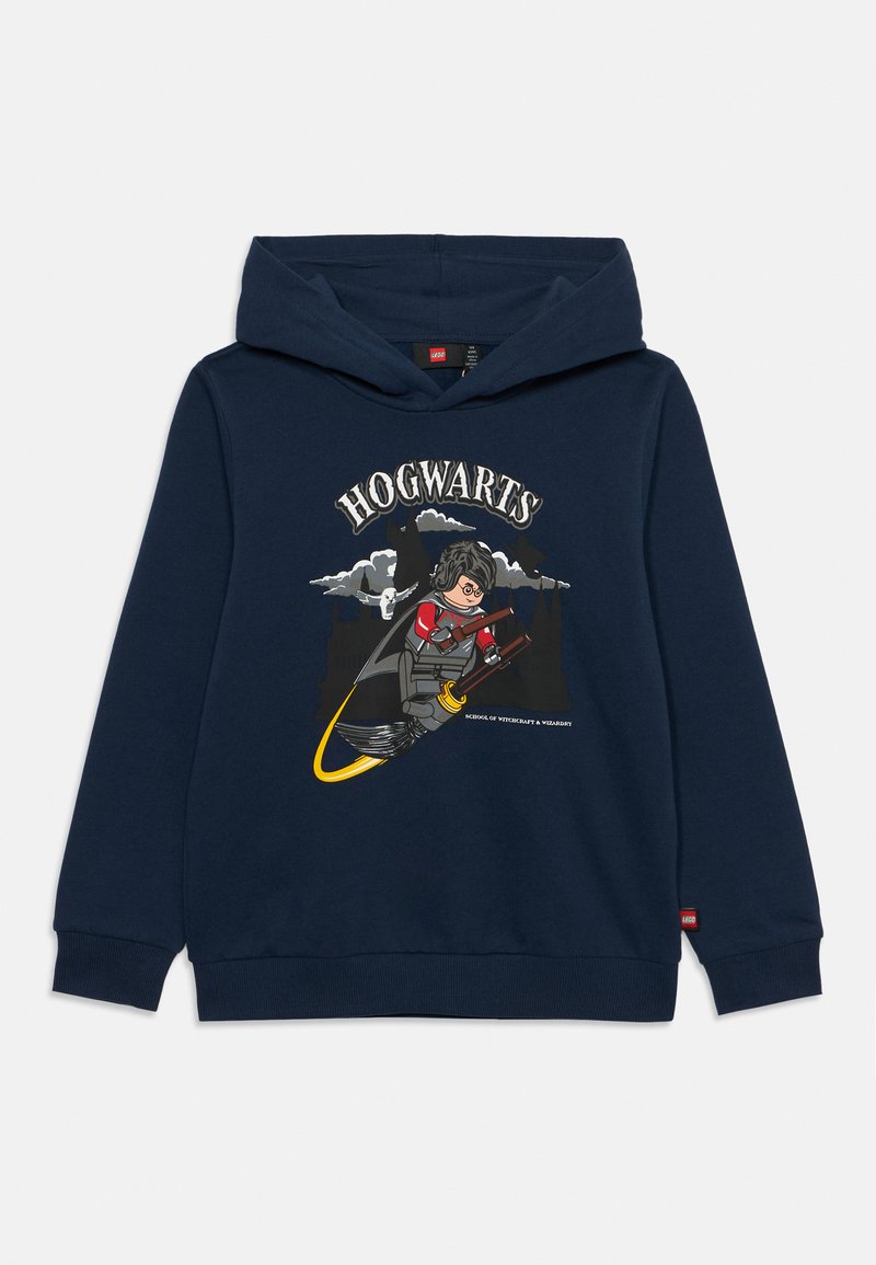 LEGO® kidswear Hoodie donkerblauw LEGO® kidswear Hoodie donkerblauw