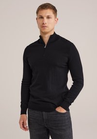 Vesta - black