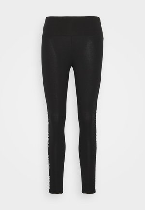 Tights - black