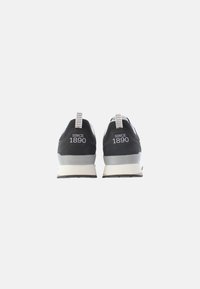 U.S. Polo Assn. Sneaker low - schwarz