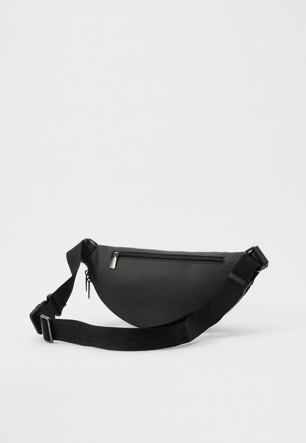 ORIGAMI UNISEX - Cross body bag2