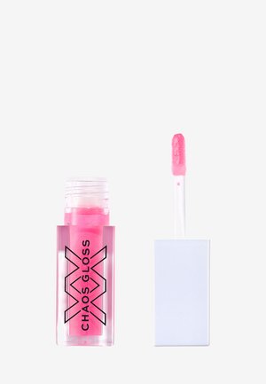 XX REVOLUTION CHAOS GLOSS LIPGLOSS - Lip gloss - fusion
