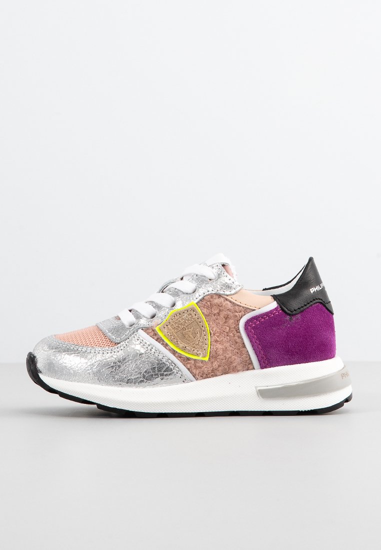 Sneakers low