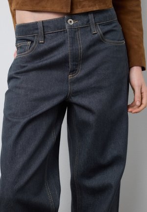 Jeans Relaxed Fit - denim blue