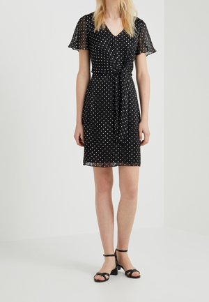 Lauren Ralph Lauren Robe de jour - black