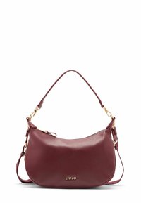 Bolso de mano - bordeaux