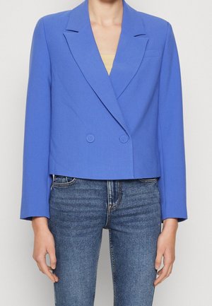 Blazer - blue