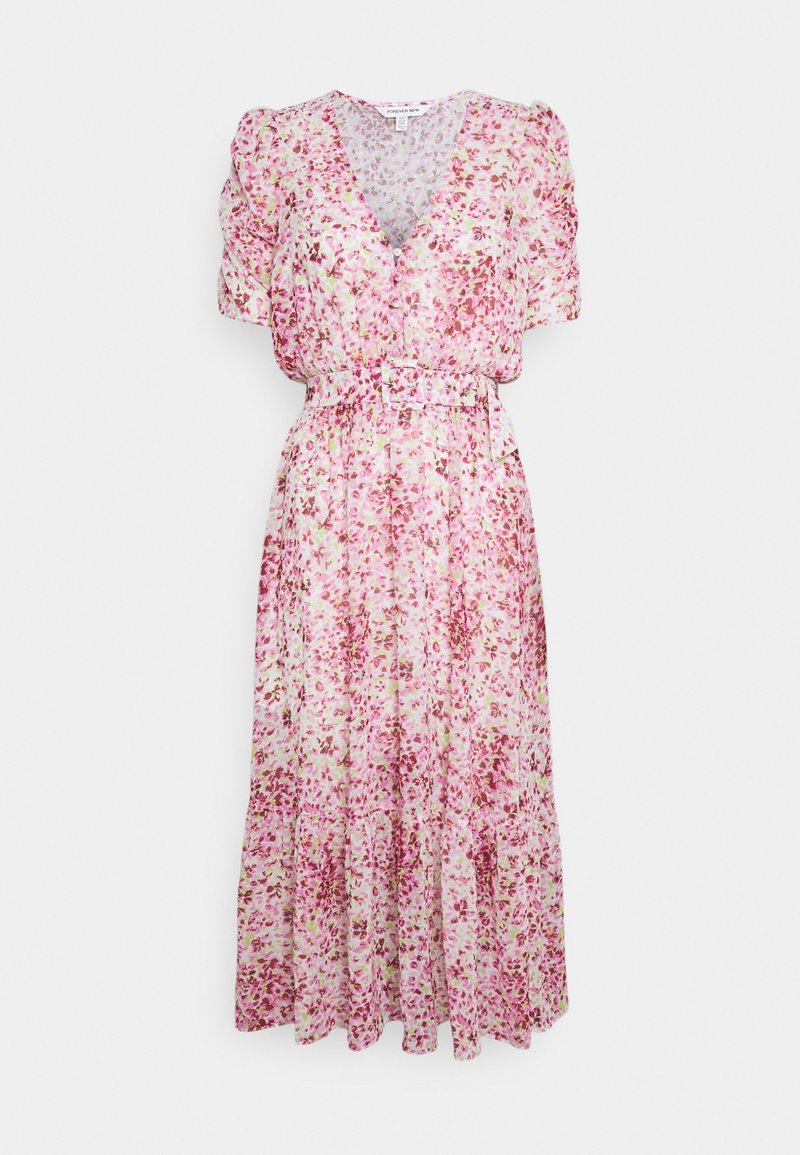 Forever New Robe de jour - pink