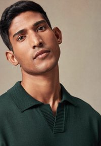 Next REGULAR FIT - Džemper - green