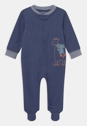 Sleep suit - navy