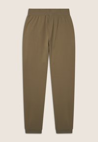 Freddy JOGGERS IN CON ELASTICO LOGATO SCOPRIBILE - Pantalones deportivos - aloe