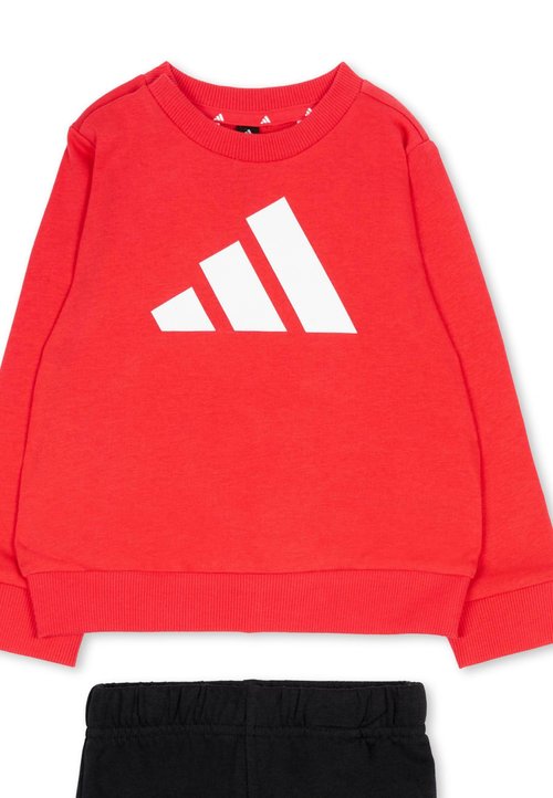 adidas SET - Pantalones deportivos - multi-coloured — photo 3