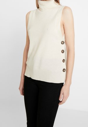 Top - beige