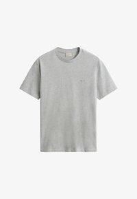 Non sélectionné, grey melange