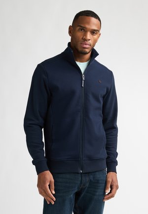 RUTA - Bluza rozpinana