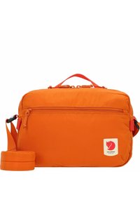 Unselected, sunset orange