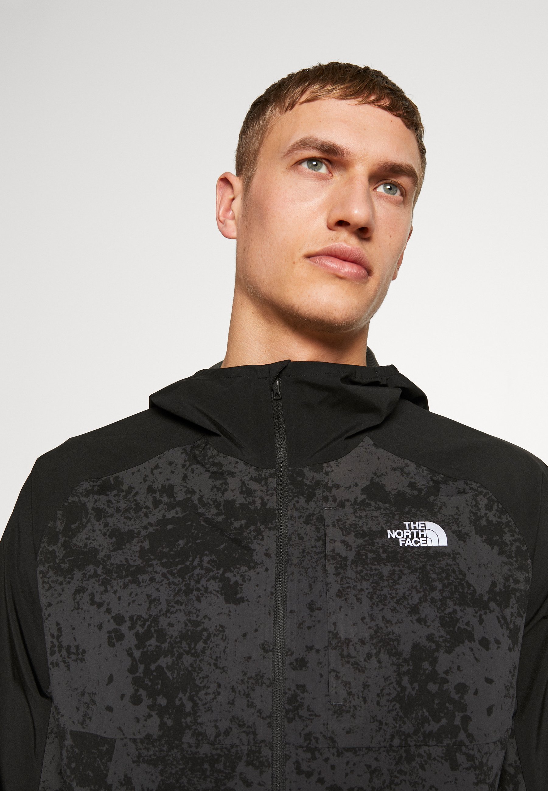 north face men's ambition jacket
