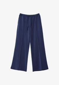 Non selezionato, dark blue