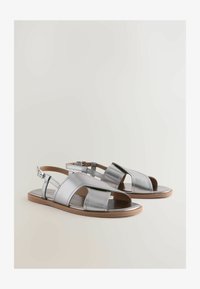Non sélectionné, metallic grey