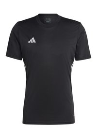 TABELA - Sports T-shirt - schwarzweiss