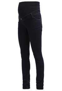 Não selecionado, dark wash