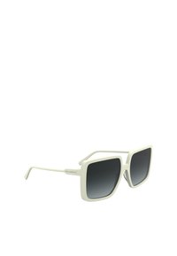 KARL LAGERFELD Lunettes de soleil - white