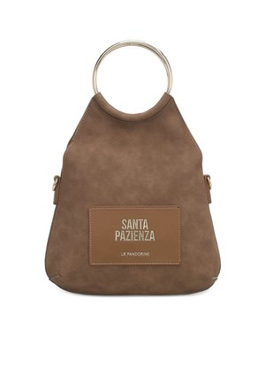 RACHEL - Borsa a mano - light brown