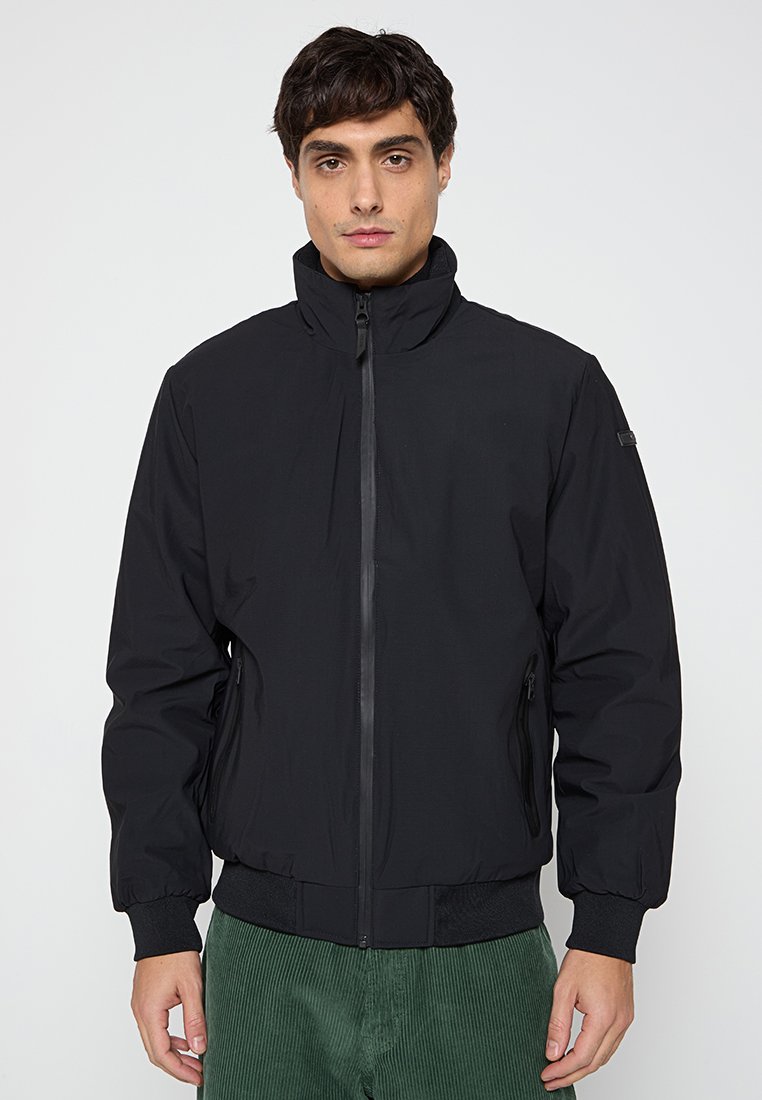 U.S. Polo Assn. Jas zwart