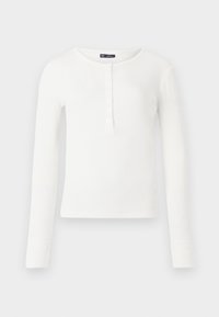 Selected, new off white