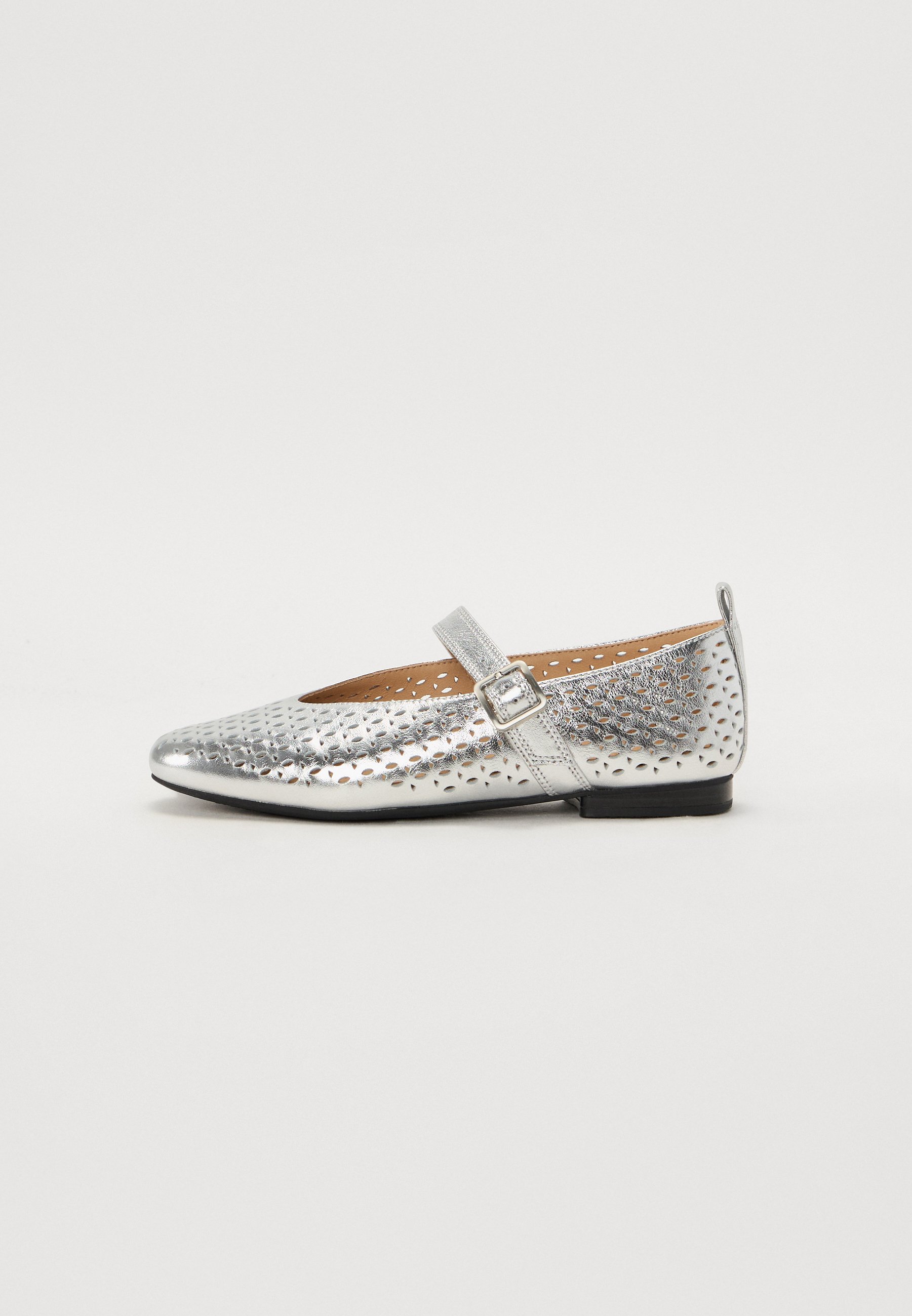 Clarks - Nippli Raggi, Cappucci Terminali Per Cavi Universali - Colore Argento, Misure 1.0 E 1.6 Mm