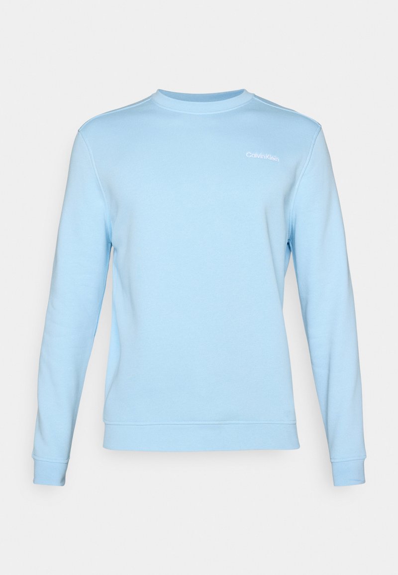 Calvin Klein Golf Sweater lichtblauw Calvin Klein Golf Sweater lichtblauw