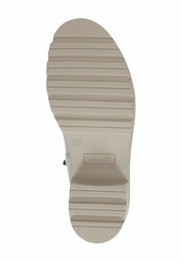 Caprice Lage laarzen - offwhite perl