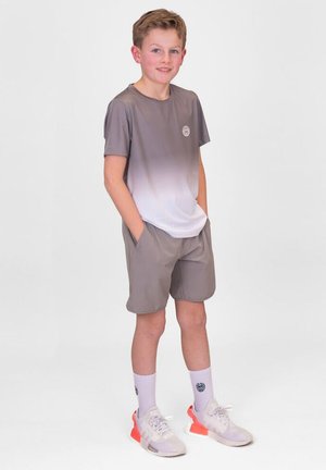 BIDI BADU Pantaloncini sportivi - grau