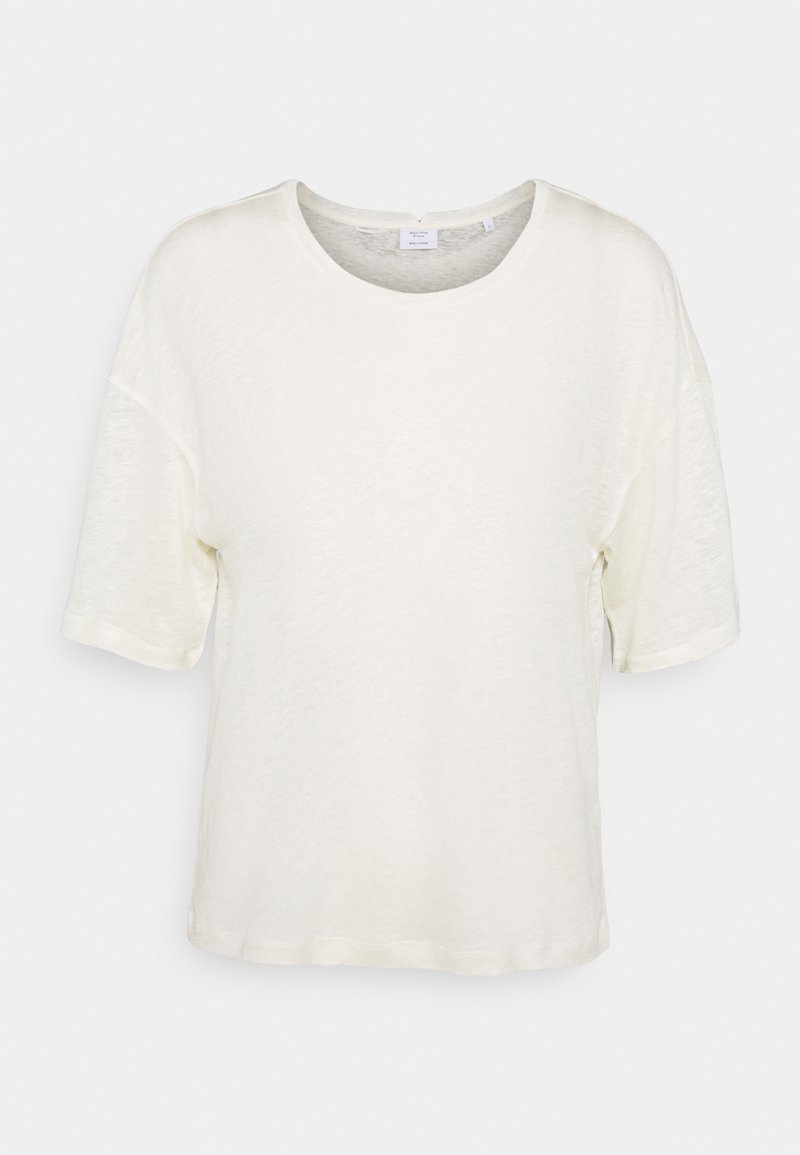 Marc O’Polo Pure T-shirt basic crème