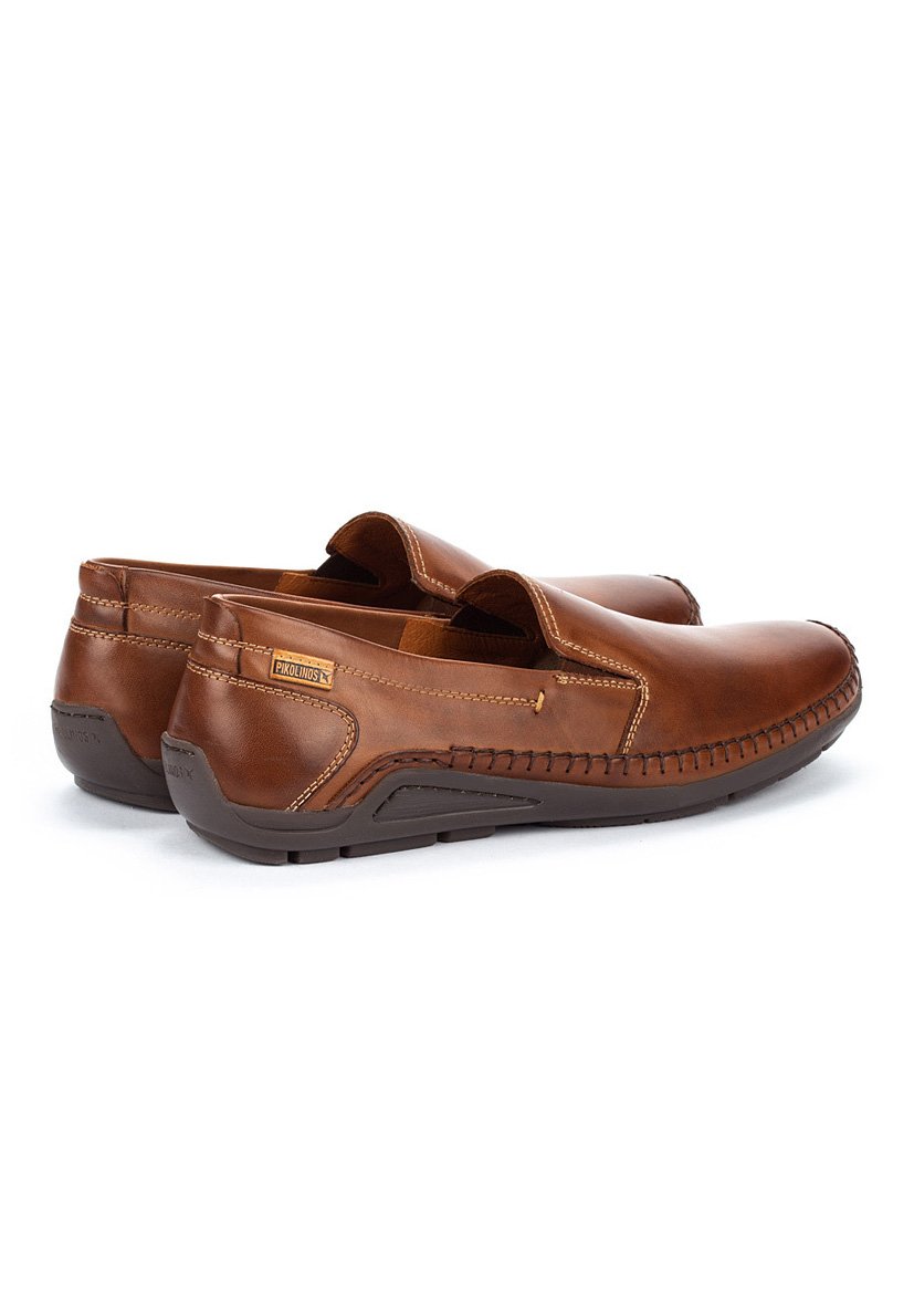 Herren AZORES - Business-Slipper Herren AZORES - Business-Slipper