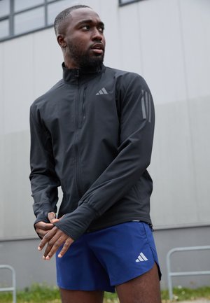 adidas Performance WINTER - Sporta jaka - black