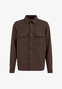 Kijelölve, dark brown