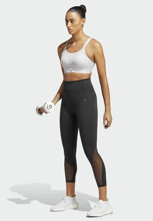 TAILORED HIIT - Legíny - black