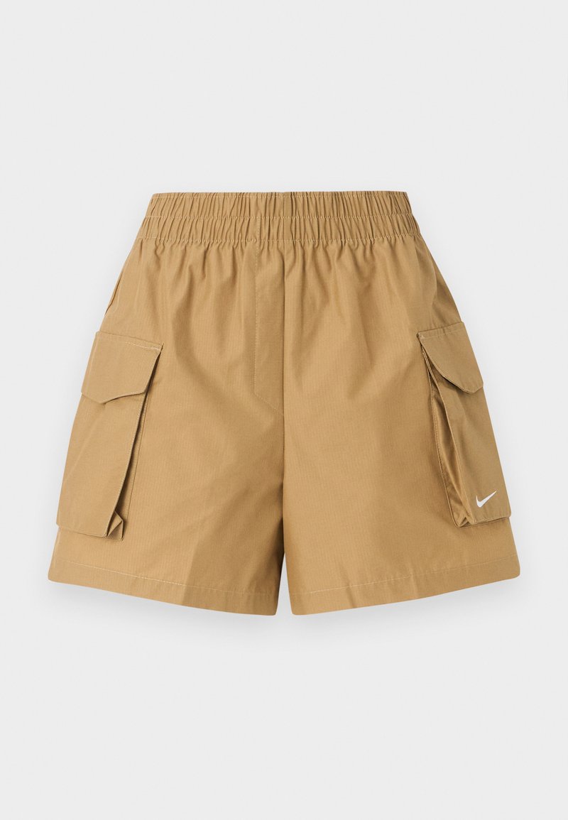 Nike Sportswear Shorts beige