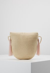 Patrizia Pepe Borsa a tracolla - beige