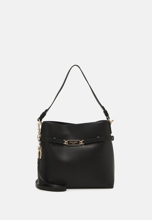 BAG - Handtas - nero