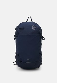 FEMUND 20L PACK UNISEX - Mochila - indigo night